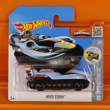 Hot Wheels - 2016 - HOVER