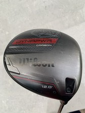 Wilson Dynapower Carbon Driver