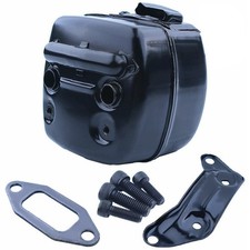 Für Husqvarna 365 371 372XP