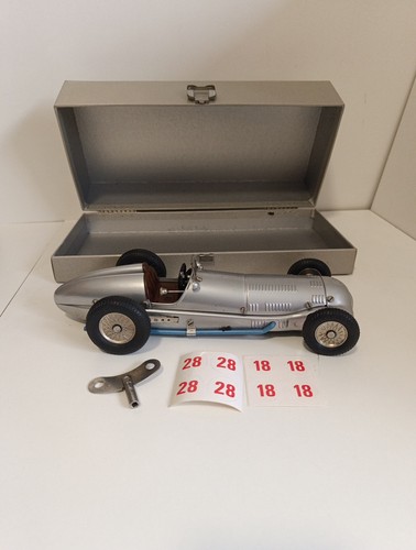 Märklin metallauto 1097 - märklin,