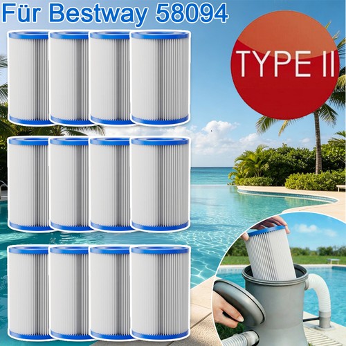 16x filter filterkartusche - filter,