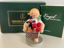 Wendt & Kühn Engel mit