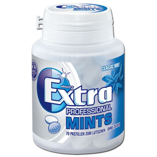 Wrigleys extra - (26,88€/1kg),