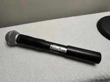Shure ULXD2 SM58 G50 470-534