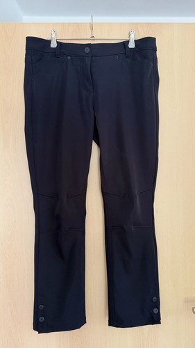 Marc cain freizeithose schwarz - marc,