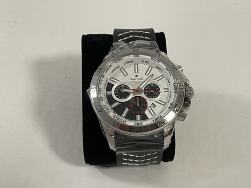 Oskar emil herren armbanduhr - emil,