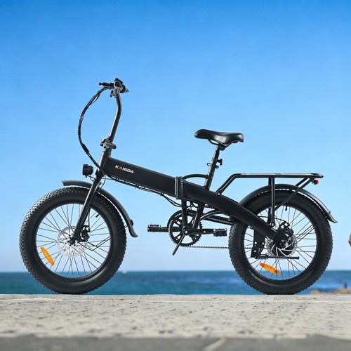 Bike klapprad 20zoll - e,