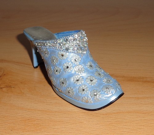 Deko miniatur schuh just the - schuh,