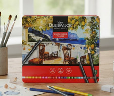 Aquarell buntstifte set - buntstifte,