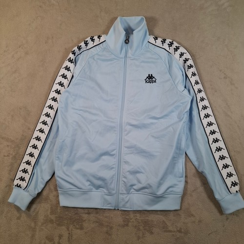 Kappa trainingsjacke herren - trainingsjacke,