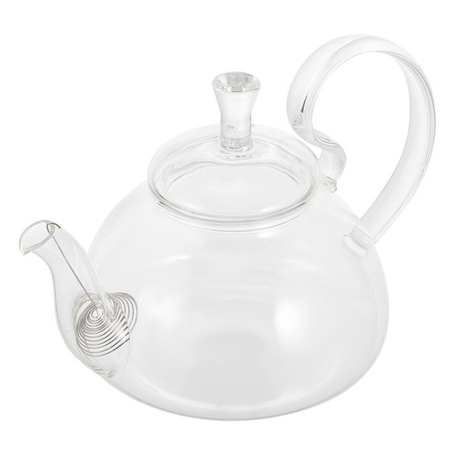 Glaskocher kessel tee - , glaskocher-kessel-tee,