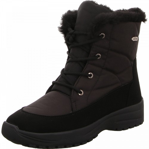 Lackner mit spikes damen - mit,