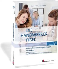 Die Handwerker-Fibel, Band 3