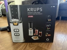 KRUPS Perfect Mix 9000 300W