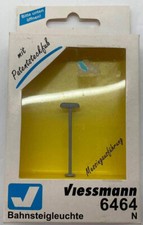 N Viessmann Modellspielwaren