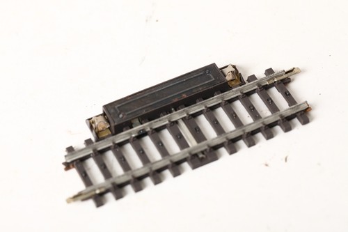 Märklin gleis 2199 - h0,