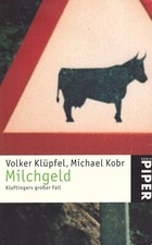 Milchgeld kommissar - milchgeld.,