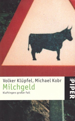 Milchgeld kommissar - milchgeld.,