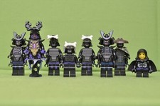 Lego Ninjago Figur Garmadon zum Auswählen 70657 2506 9450 70505 70608 70643