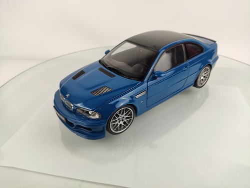 Bmw e46 gtr street - m3,