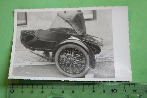 Tolles altes foto - altes, oldtimer