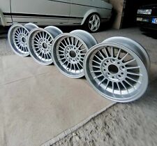 Alpina style alufelgen 7x14