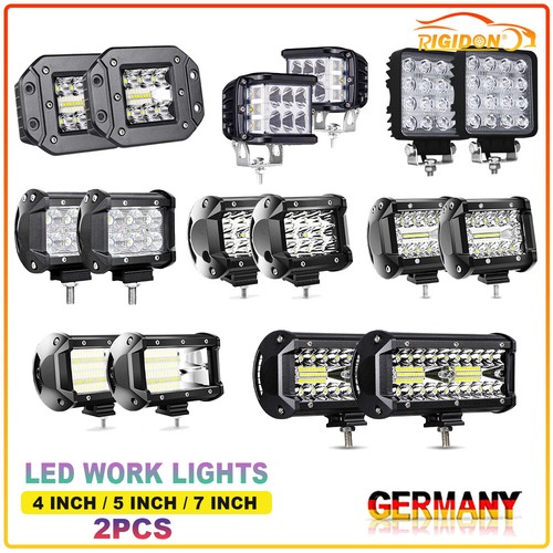 7 zoll led - zoll,