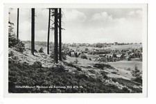 C15 AK Neuhaus am Rennweg  Kleinformat gelaufen 1967