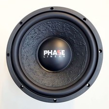 Phase Linear 1204 12" 30 cm