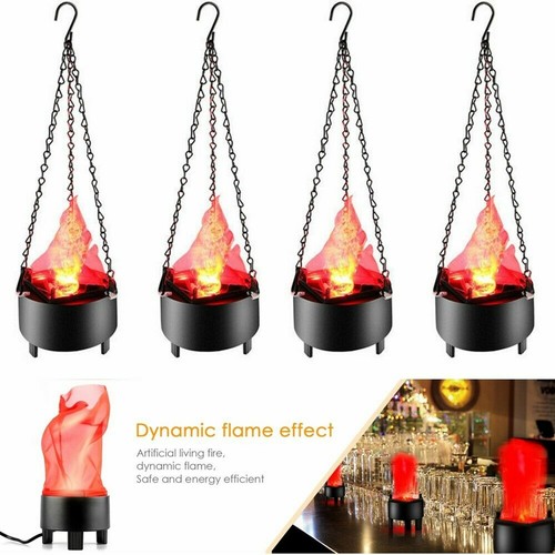 Led flammenlicht - flammenlicht, 3w