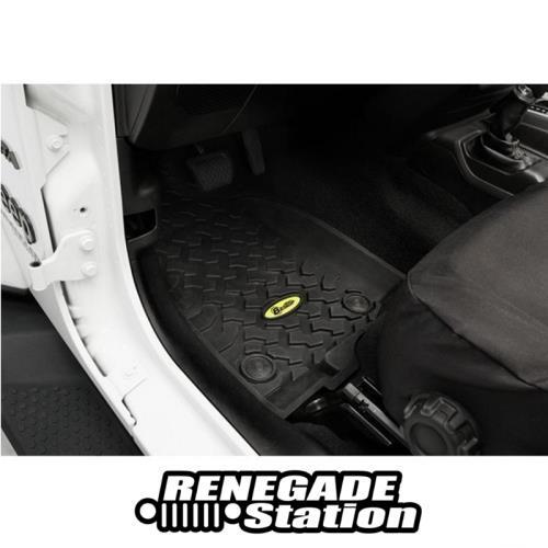Jeep wrangler satz - jeep,