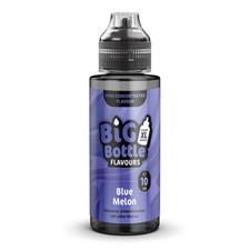 Big bottle blue melon - big,