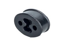 Auspuffgummi für Vor oder