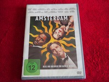 Amsterdam - DVD - Neu + OVP