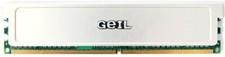 1GB GeIL DDR2-667 RAM