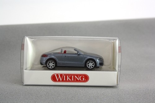 Wiking modellauto audi - wiking,