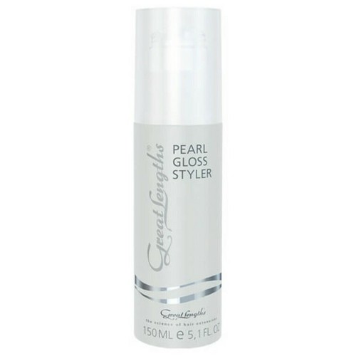 Great lengths perl gloss - lengths,