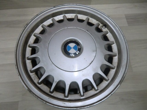 Orig bmw e32 - orig., felge