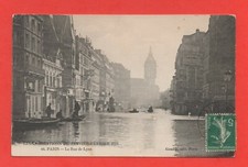 Paris - Straße von Lyon -