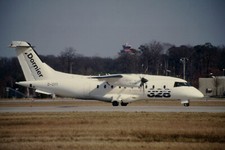 Dia D-CITI Dornier Do-328-110