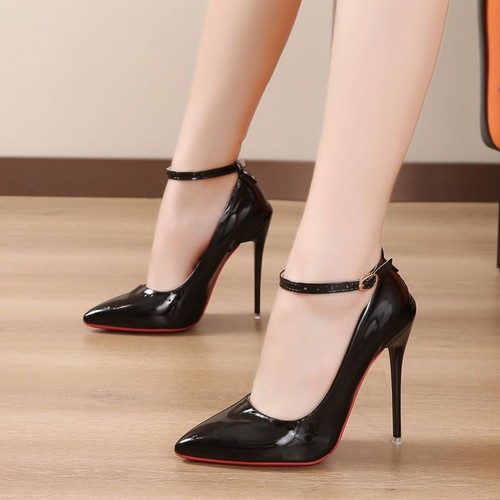 Damen high heels pumps - damen,