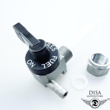 Benzinhahn für Hercules Prima