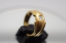 Brillant Ring,Damen,Herren,14