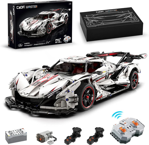 Cada c61053w gumpert apollo - cada,