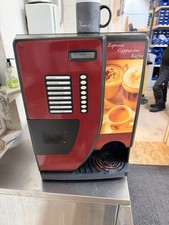 Kaffeevollautomat Caldaia Espresso