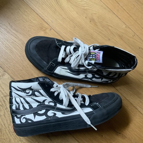 Rare vans sk8 ultracush - rare,