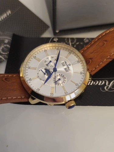Raoul braun herrenuhr - raoul,