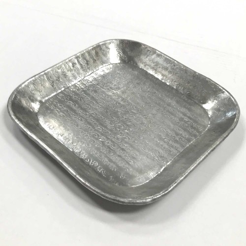 Deko tablett metall - deko,