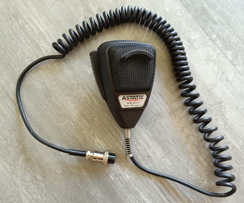 Astatic 636l - astatic,