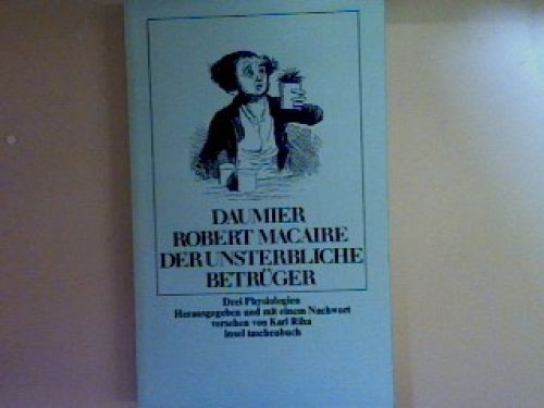 Der unsterbliche betrüger - unsterbliche,